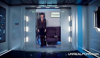 От первого лица снял еблю с стюардессой в самолете