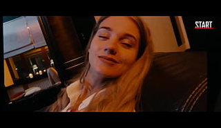 Петров дрочит на секс с Кристиной Асмус