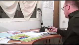 Начальники жестко от трахали свою секретаршу