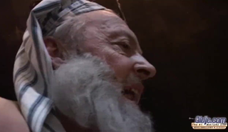 Старая рождественская история