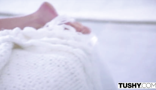 Анальная кара для любимой