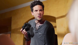 Невесту трахнул фотограф перед свадьбой