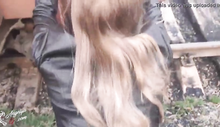 Короновирус сексу русских ребят вовсе не помеха