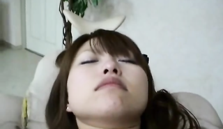 Дандист выебал азиатку в волосатую пизду в больнице