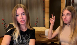 Трахнул подругу соседа в общежитии