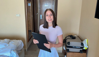 Менеджер отеля удовлетворил жалобу клиента