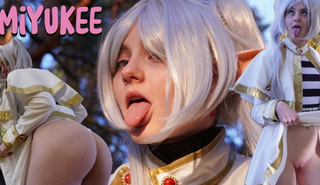 с кончей на морде Завершение трипа